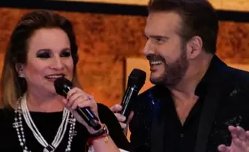 La historia de los Pimpinela llega al cine: así será la película de los hermanos  | Cine