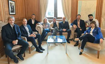 El Gobierno aprieta el acelerador para la eliminación de las PASO | Javier milei presidente