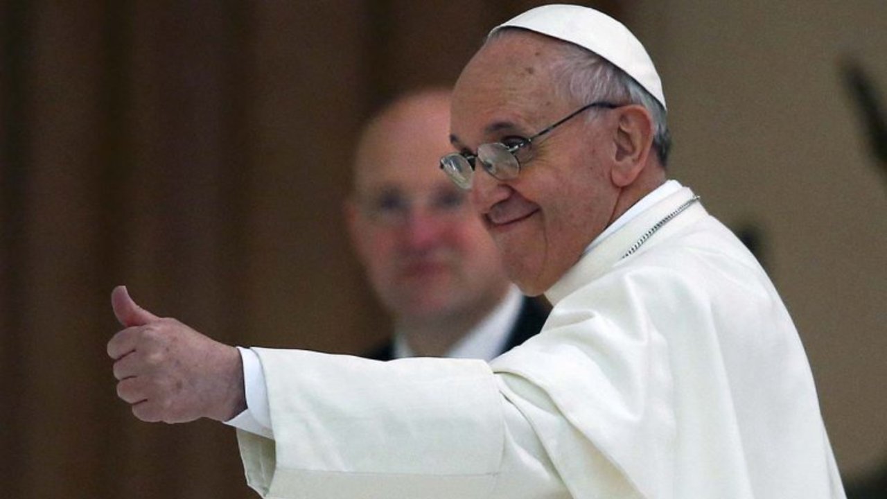 El papa Francisco permite a los obispos perdonar a las mujeres que realizaron abortos