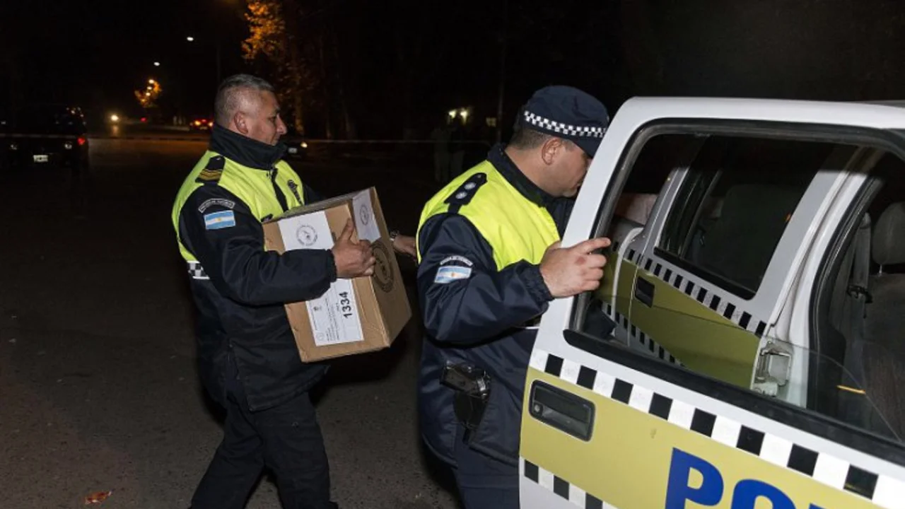Tras las acusaciones de Cano, desde Correo Argentino aseguran que el proceso electoral fue "transparente"