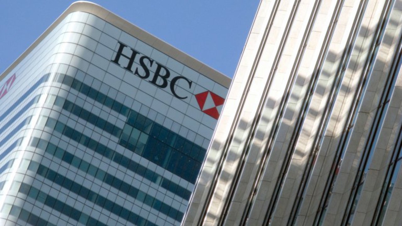 Por el lavado de dinero, el HSBC tiene 24 horas para cambiar a su presidente