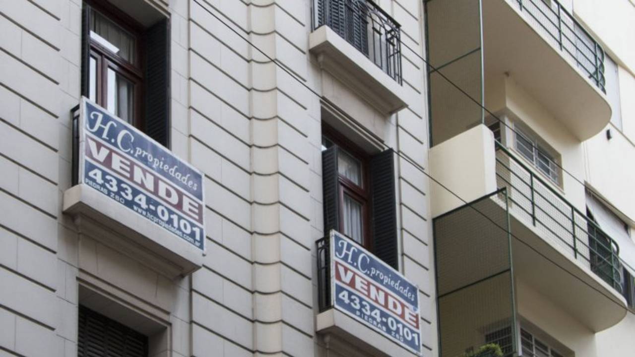 Las claves para acceder a los nuevos créditos hipotecarios del Banco Ciudad