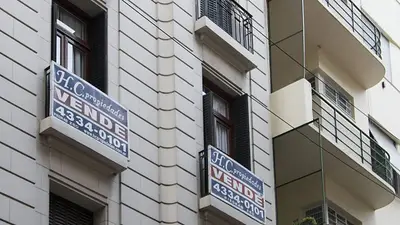 Las claves para acceder a los nuevos créditos hipotecarios del Banco Ciudad Las claves para acceder a los nuevos créditos hipotecarios del Banco Ciudad