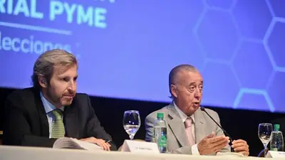 Titular de la CAME cruzó a Macri por sus dichos sobre el campo Titular de la CAME cruzó a Macri por sus dichos sobre el campo
