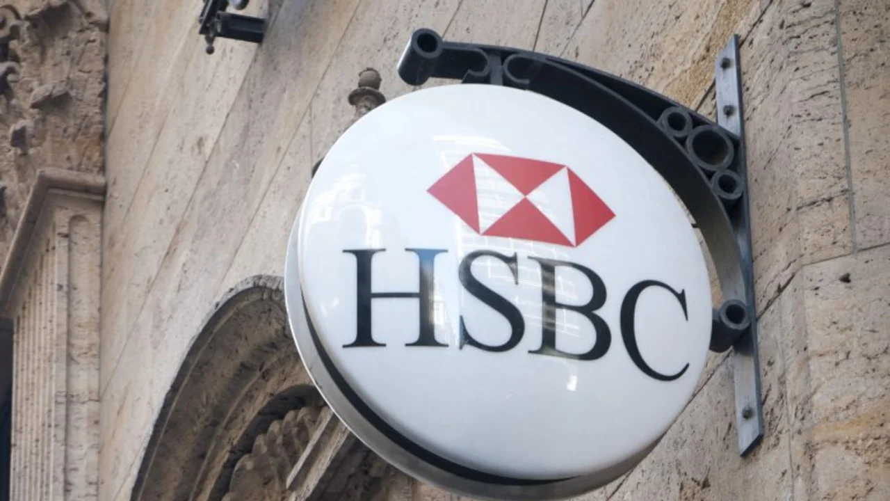 HSBC Argentina removió a su presidente