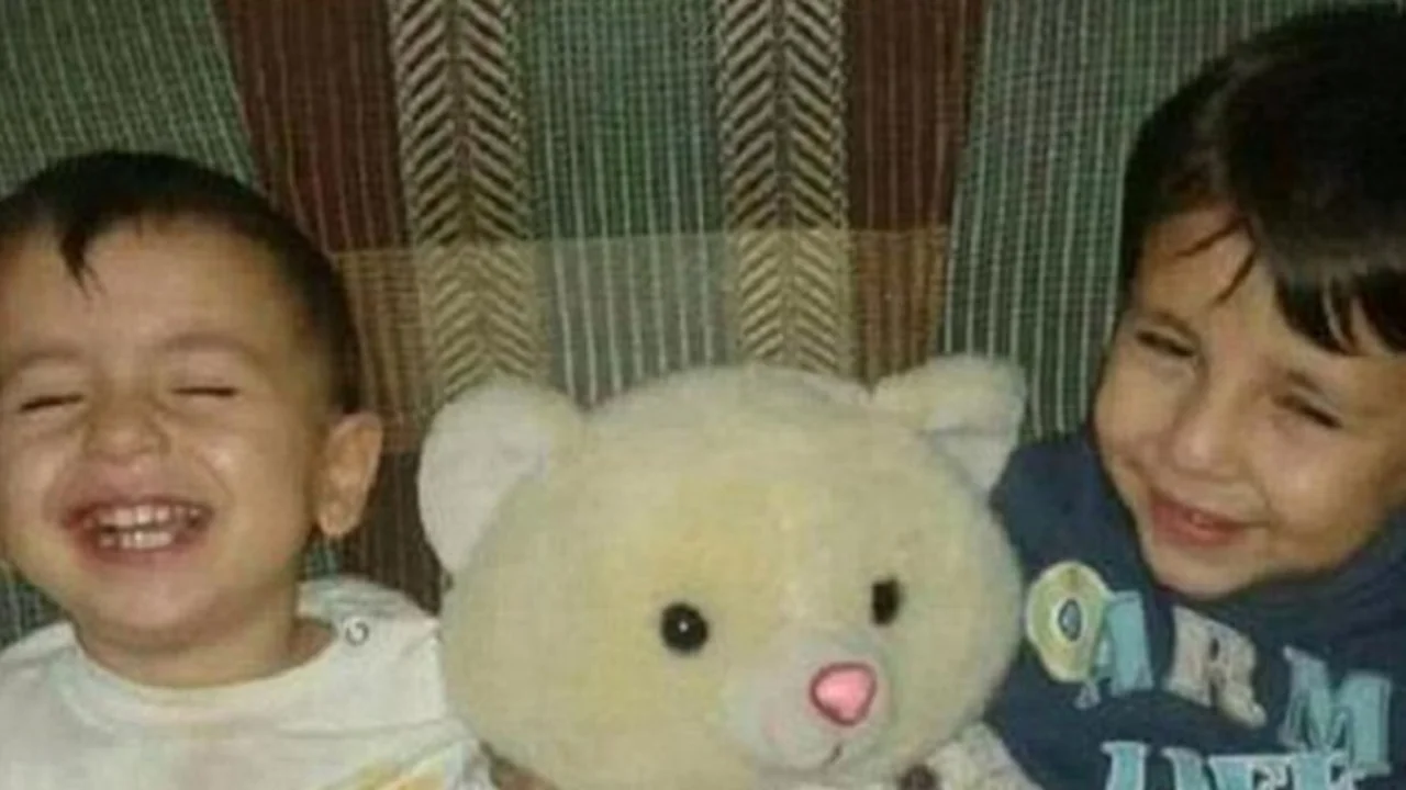 El desgarrador relato del padre de Aylan Kurdi: "Las manos de mis dos niños se escaparon de las mías"
