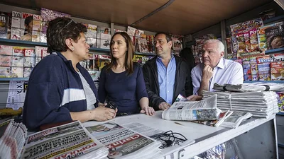 El auditor de la Ciudad considera que "si no hubo urgencia" en la contratación de Niembro, "hay delito" El auditor de la Ciudad considera que "si no hubo urgencia" en la contratación de Niembro, "hay delito"