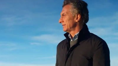 Mauricio Macri Mauricio Macri
