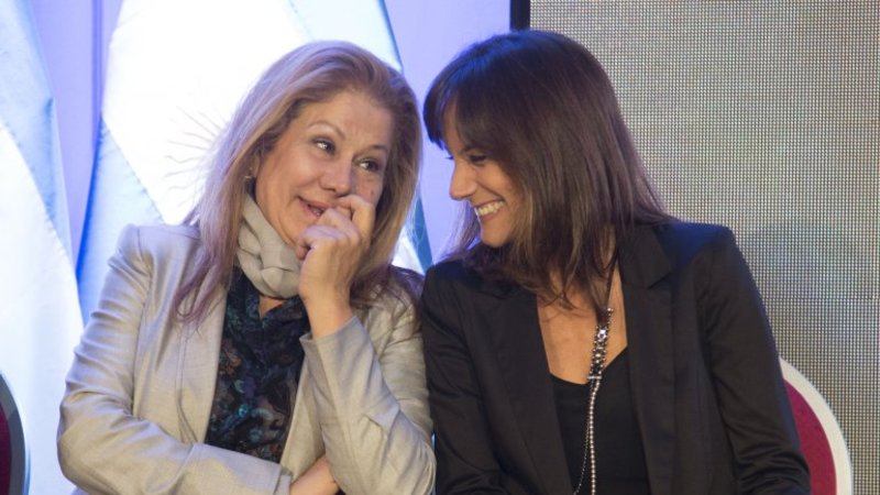 Interna caliente en el Frente Renovador: cruce entre López y Camaño