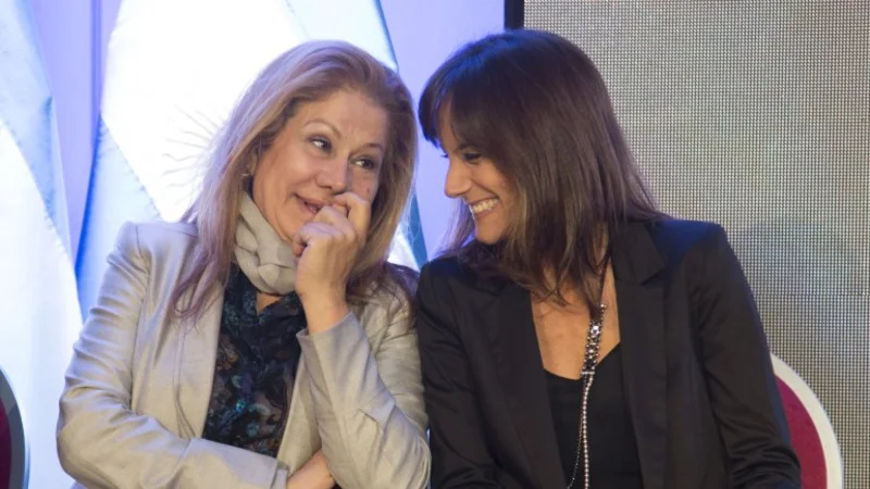 Interna caliente en el Frente Renovador: cruce entre López y Camaño