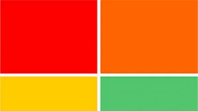 ¿Cómo es tu personalidad?: un test de cuatro colores ¿Cómo es tu personalidad?: un test de cuatro colores