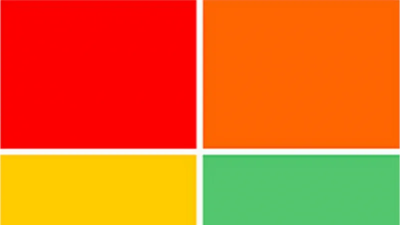 ¿Cómo es tu personalidad?: un test de cuatro colores