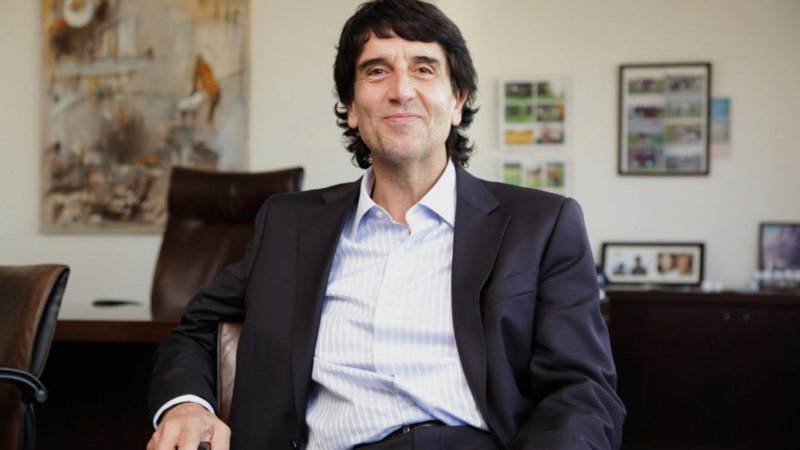 Melconian insinuó una devaluación: "El tipo de cambio de hoy no se lo cree nadie"