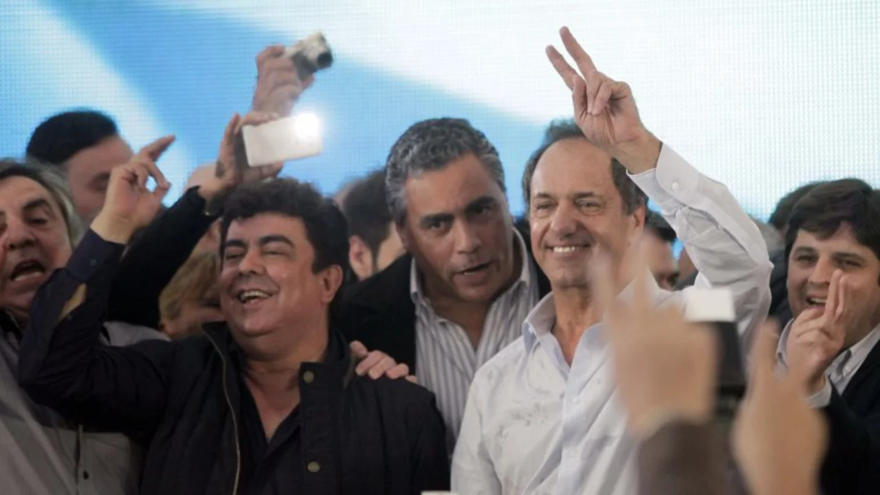 Cómo está compuesto el voto sciolista: el FPV afina la estrategia electoral en la Provincia