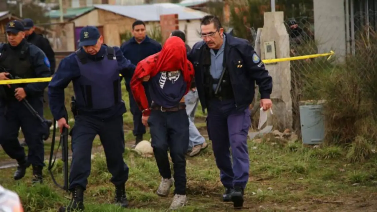 Incidentes en las elecciones de Bariloche: 15 detenidos