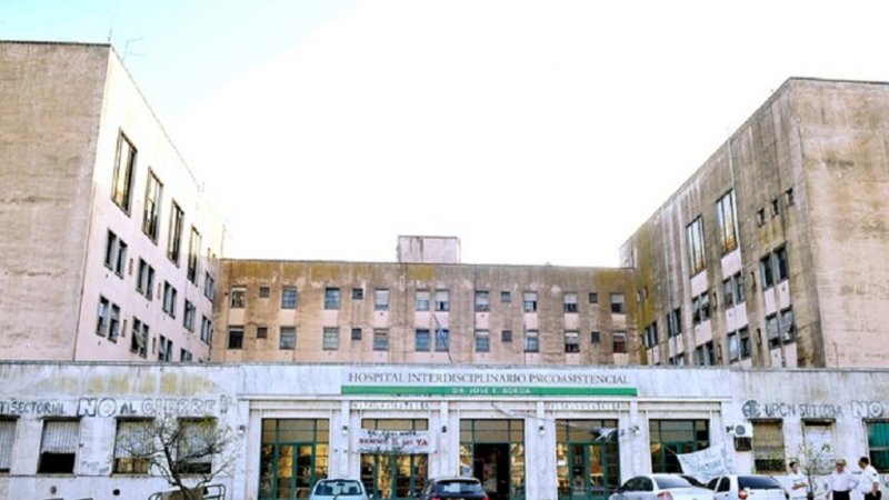 La ciudad busca impedir el control en el área de salud mental