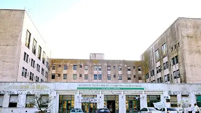 La ciudad busca impedir el control en el área de salud mental La ciudad busca impedir el control en el área de salud mental