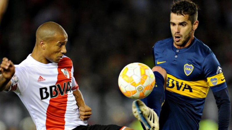 Los próximos partidos en la fecha de los clásicos