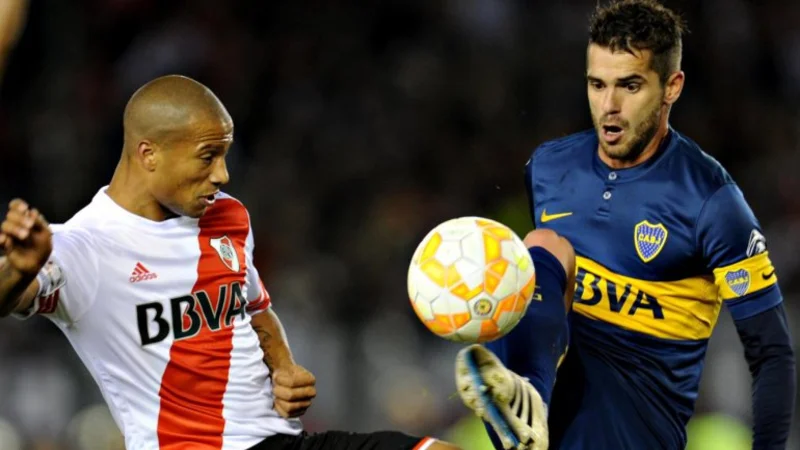 Los próximos partidos en la fecha de los clásicos