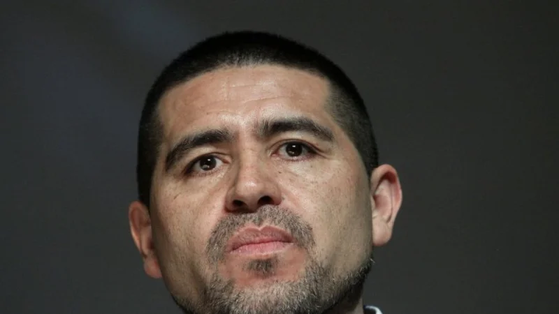 Las mejores frases de Juan Román Riquelme en su homenaje
