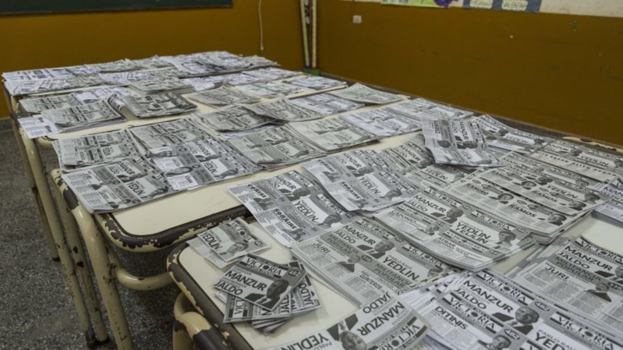 Elecciones en Tucumán: sigue el escrutinio definitivo y la Justicia ordenó no proclamar ningún ganador