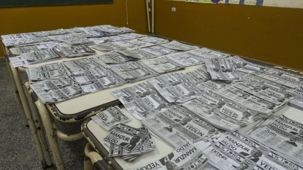 Elecciones en Tucumán: sigue el escrutinio definitivo y la Justicia ordenó no proclamar ningún ganador