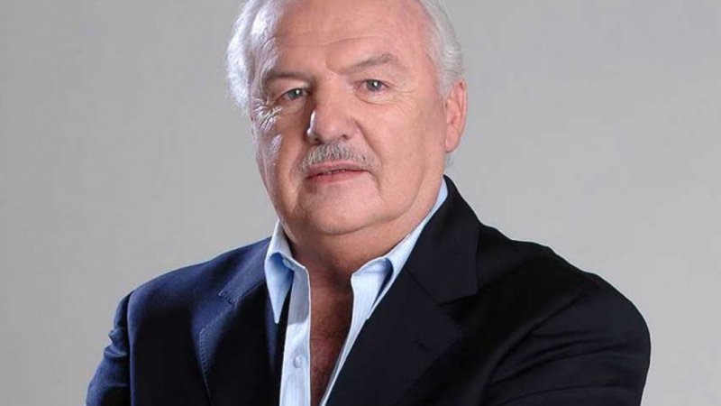 Felipe Solá también apuntó contra Fernando Niembro