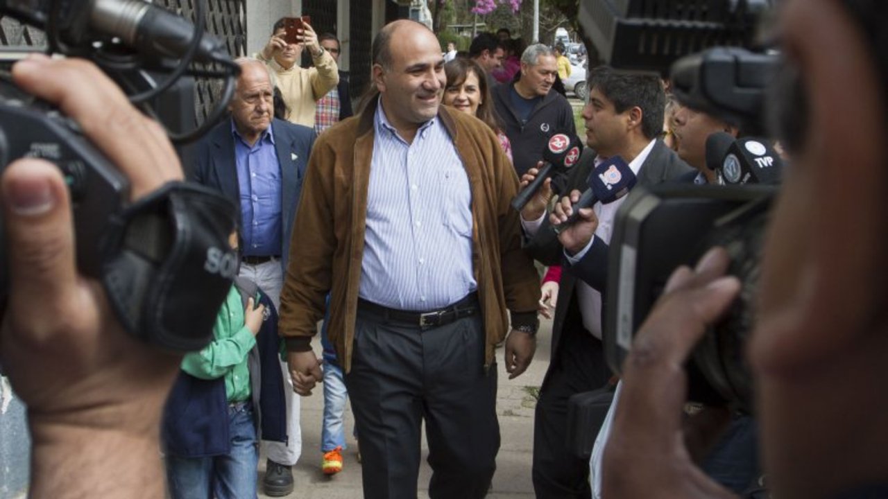Elecciones en Tucumán: Manzur achicó la diferencia con Cano