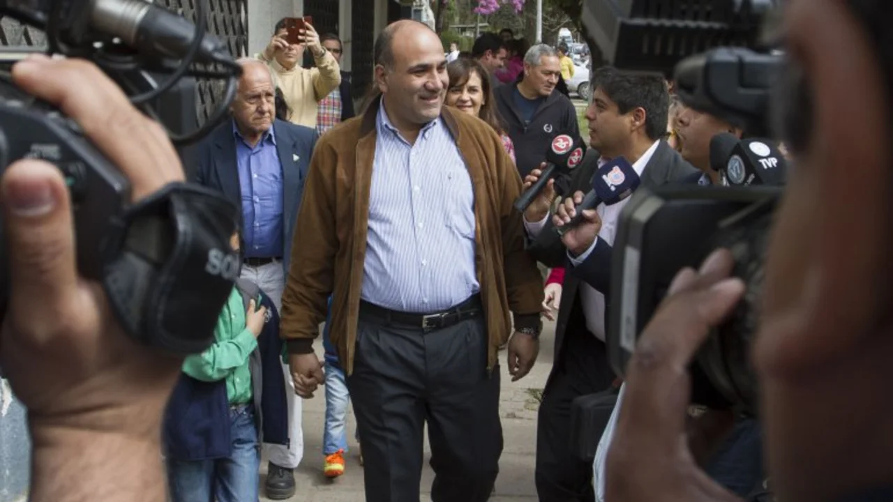 Elecciones en Tucumán: Manzur achicó la diferencia con Cano