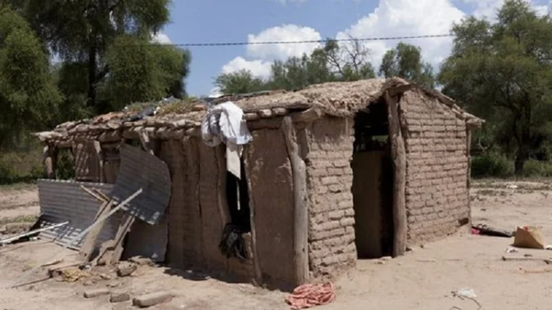 Chaco: un joven qom de 14 años murió de desnutrición
