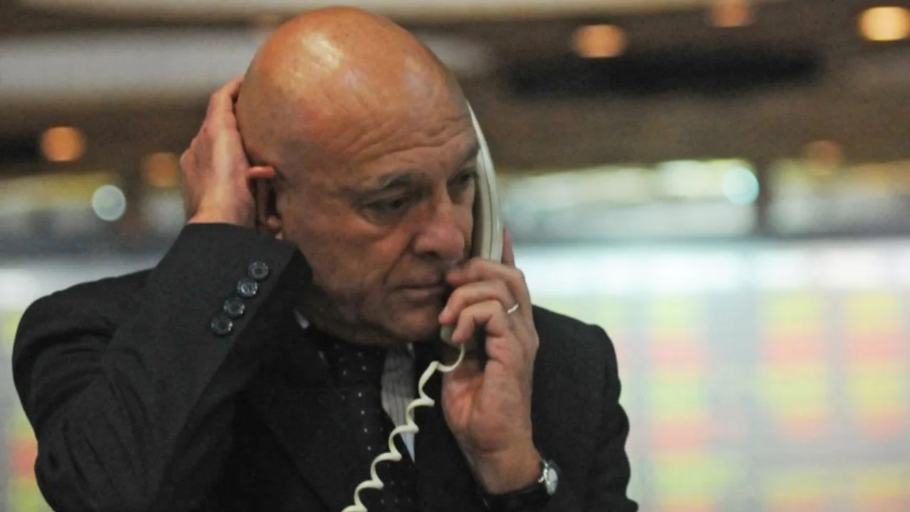 La bolsa porteña perdió 0,2%