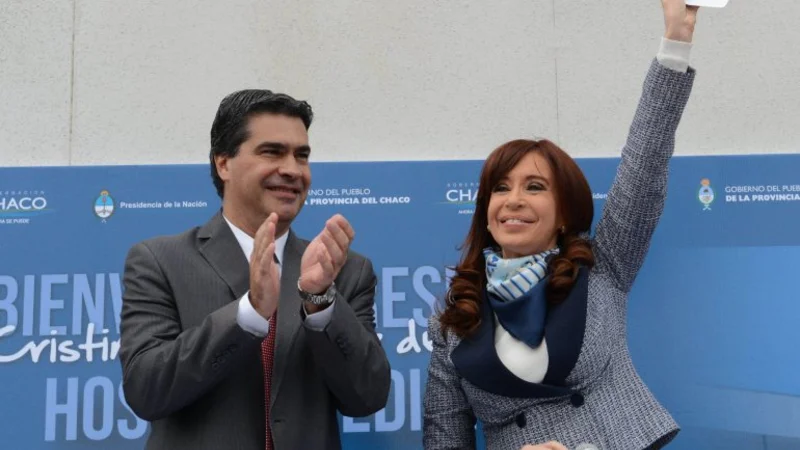 Chaco: Capitanich pidió "no utilizar una muerte" en la campaña, en referencia al joven qom
