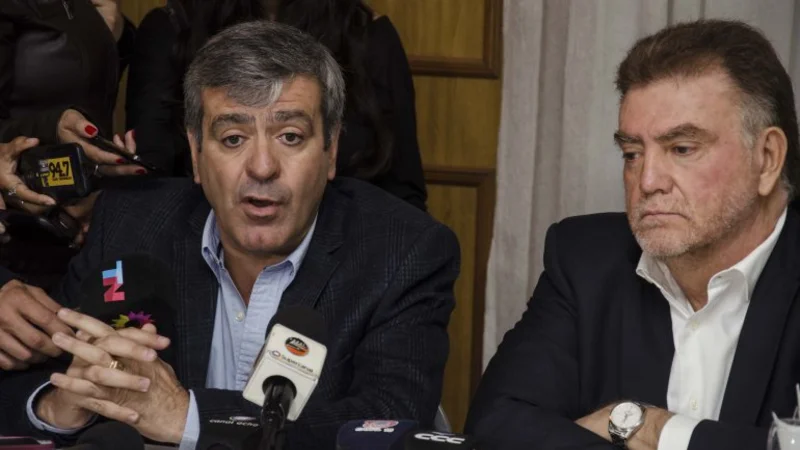 Elecciones en Tucumán: diferencias en la oposición en torno a la fiscalización del escrutinio definitivo