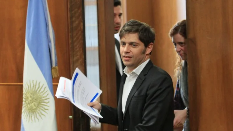La ONU aprobó un marco legal para nuevas reestructuraciones de deuda