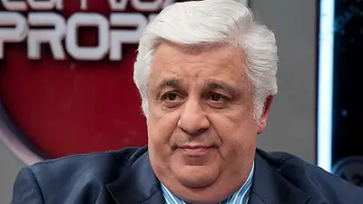 Para Samid, Niembro es "un hombre honesto" Para Samid, Niembro es "un hombre honesto"