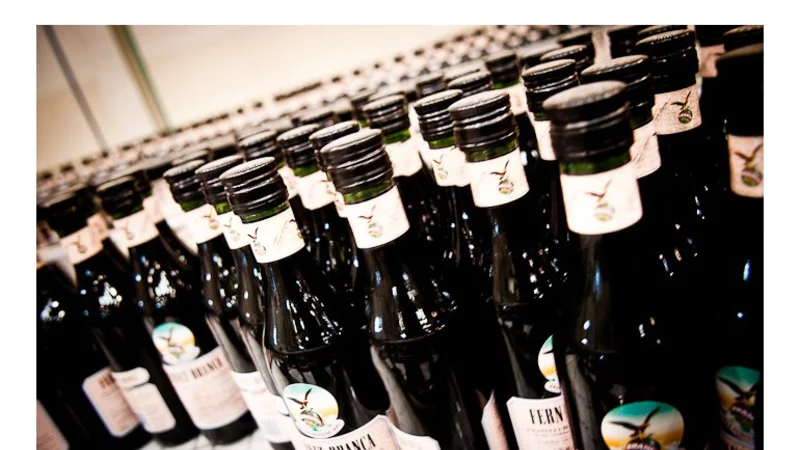 El tutorial para hacer hacer un buen fernet que recorre el mundo