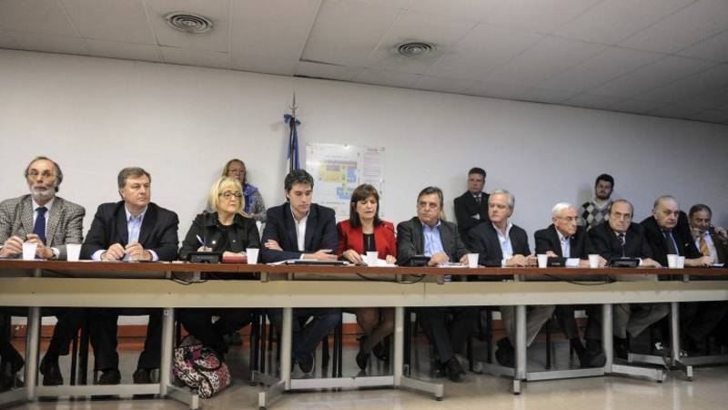 Elecciones 2015: La Cámara Electoral escuchará las propuestas anti-fraude de los partidos opositores