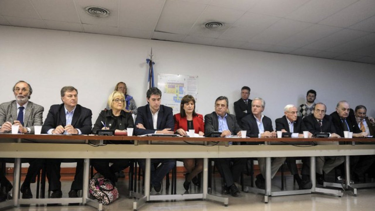 Elecciones 2015: La Cámara Electoral escuchará las propuestas anti-fraude de los partidos opositores