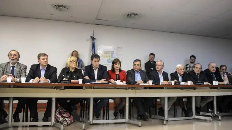 Elecciones 2015: La Cámara Electoral escuchará las propuestas anti-fraude de los partidos opositores