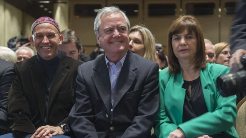 Fondos buitre: desde el PRO festejaron la resolución de la ONU