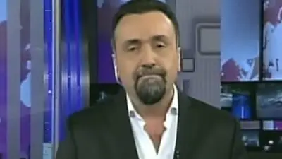 Denuncian que Cablevisión corta la señal de C5N durante el programa de Roberto Navarro Denuncian que Cablevisión corta la señal de C5N durante el programa de Roberto Navarro