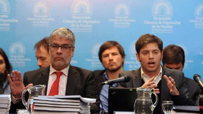El Gobierno prevé un dólar a $10,60 y una inflación de 15,5% en 2016