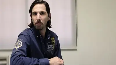 Decano de Sociales: "Cuando me enteré que iba el Gigoló a la facultad pensé que era una broma" Decano de Sociales: "Cuando me enteré que iba el Gigoló a la facultad pensé que era una broma"