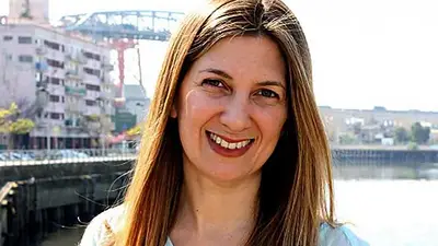 ¿Quién es Silvia Lospennato, la reemplazante de Niembro en lista de PRO? ¿Quién es Silvia Lospennato, la reemplazante de Niembro en lista de PRO?