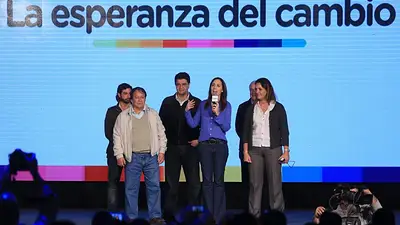 Tras la renuncia de Niembro el PRO defendió la decisión Tras la renuncia de Niembro el PRO defendió la decisión