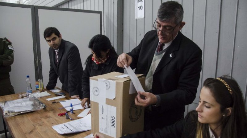 Elecciones en Tucumán: el golpe de Onganía fue el último en anular una elección