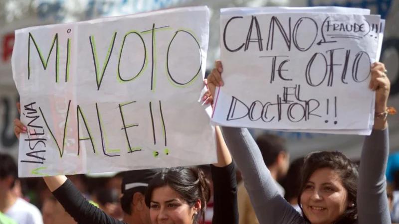 Elecciones en Tucumán: el PJ apeló el fallo que anuló el comicio