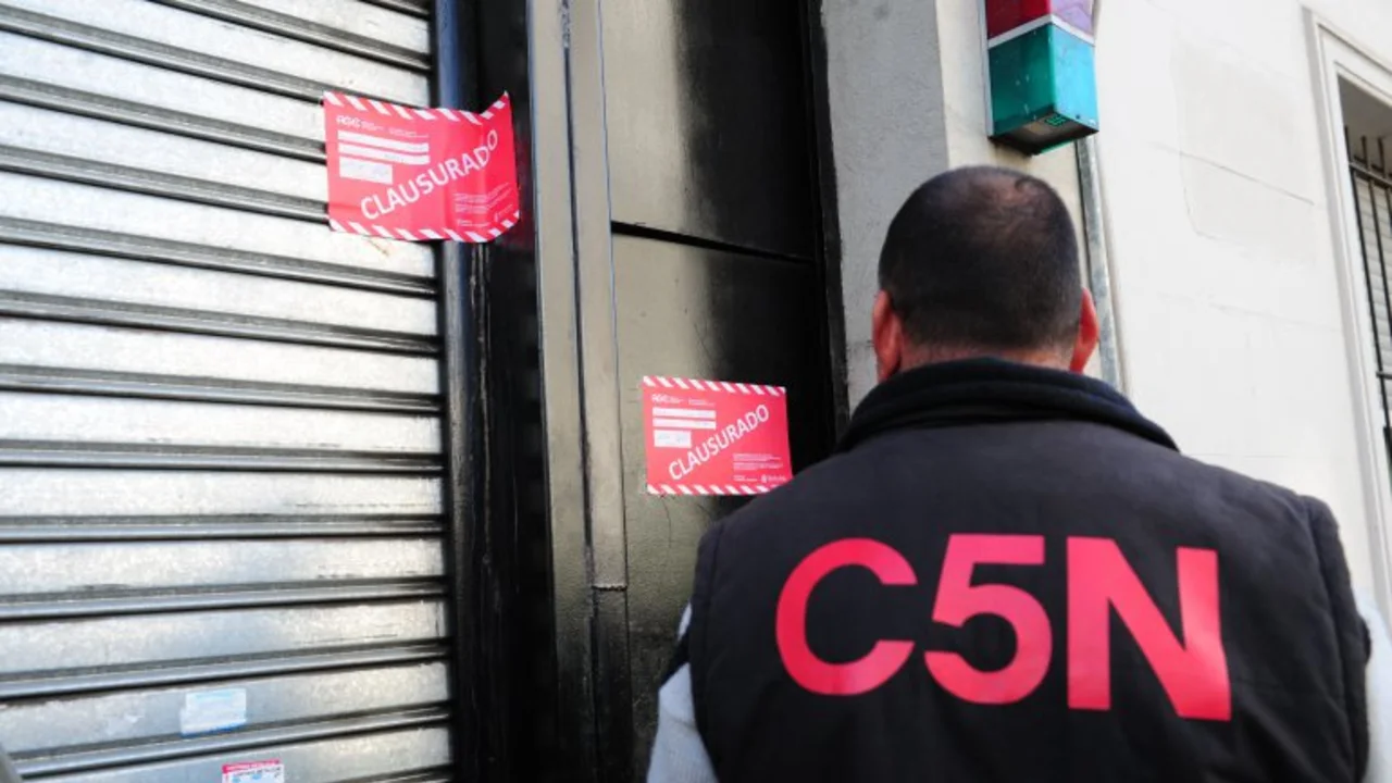 La libertad de expresión está "en su peor momento", según ADEPA