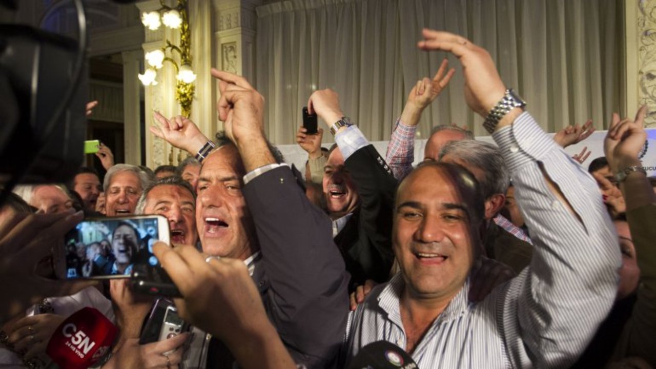 Elecciones en Tucumán: La Corte volteó el cuestionable fallo que había anulado los comicios