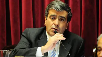 Cano denuncia que su madre sufrió un ataque "intimidatorio" Cano denuncia que su madre sufrió un ataque "intimidatorio"